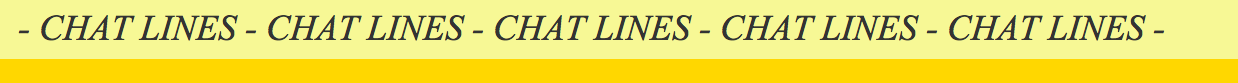 chatstrip