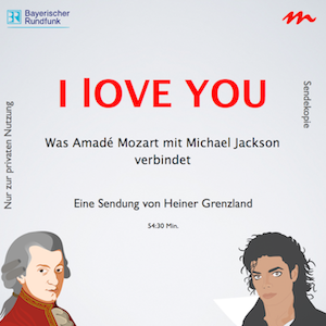 I love you