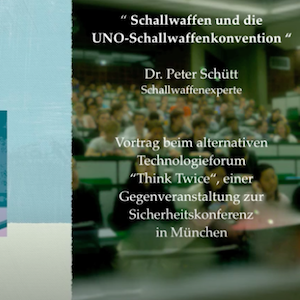 schallwaffen