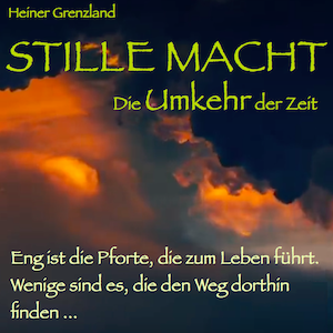 stille macht